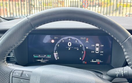 Toyota Camry, 2024 год, 3 490 000 рублей, 12 фотография