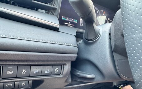 Toyota Camry, 2024 год, 3 490 000 рублей, 11 фотография