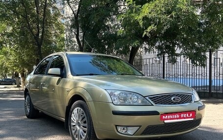 Ford Mondeo III, 2006 год, 540 000 рублей, 2 фотография