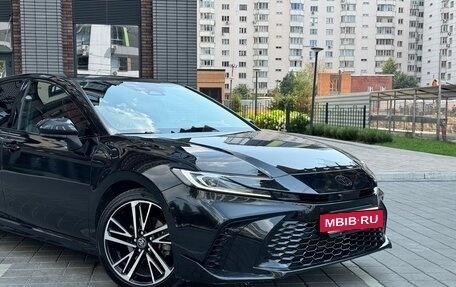 Toyota Camry, 2024 год, 3 490 000 рублей, 9 фотография
