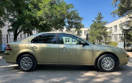 Ford Mondeo III, 2006 год, 540 000 рублей, 4 фотография