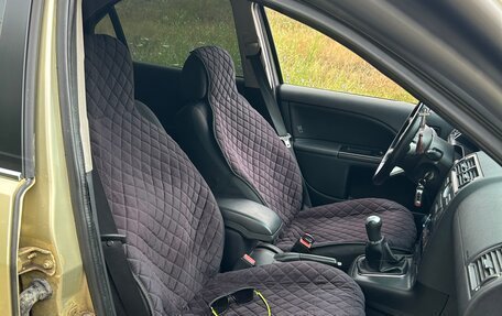 Ford Mondeo III, 2006 год, 540 000 рублей, 10 фотография