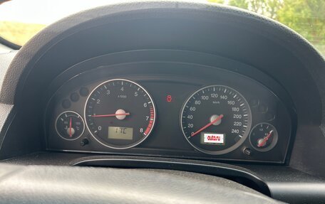 Ford Mondeo III, 2006 год, 540 000 рублей, 11 фотография