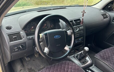 Ford Mondeo III, 2006 год, 540 000 рублей, 8 фотография