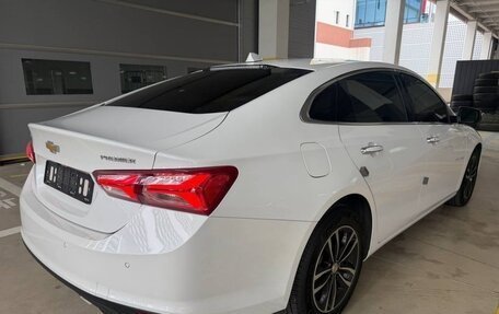 Chevrolet Malibu IX, 2022 год, 1 146 911 рублей, 3 фотография