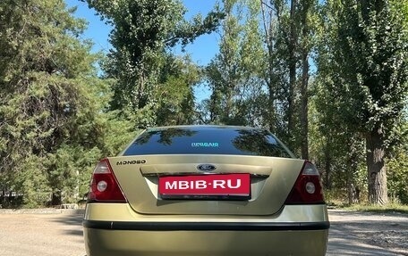 Ford Mondeo III, 2006 год, 540 000 рублей, 5 фотография
