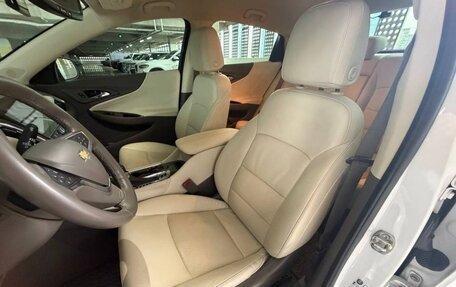 Chevrolet Malibu IX, 2022 год, 1 146 911 рублей, 9 фотография