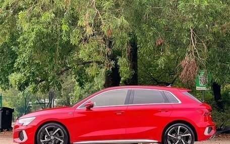 Audi A3, 2022 год, 2 200 000 рублей, 4 фотография