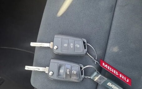 Volkswagen Tiguan II, 2022 год, 2 382 000 рублей, 14 фотография