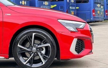 Audi A3, 2022 год, 2 200 000 рублей, 9 фотография