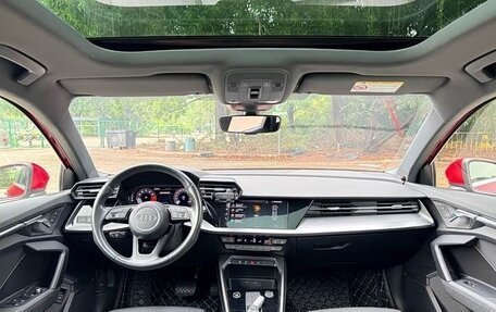 Audi A3, 2022 год, 2 200 000 рублей, 15 фотография
