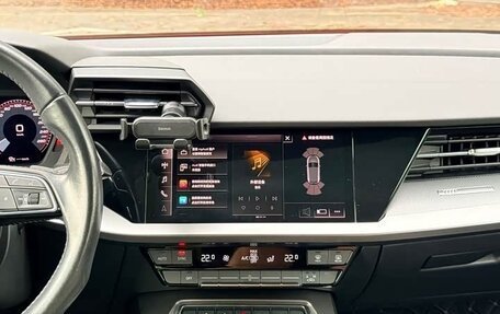 Audi A3, 2022 год, 2 200 000 рублей, 16 фотография