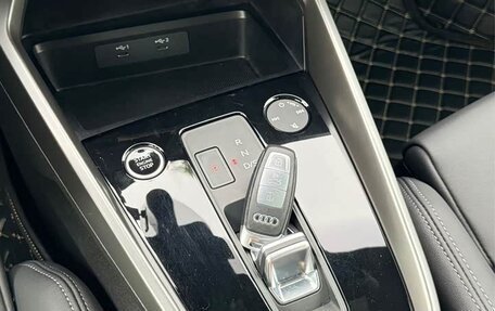 Audi A3, 2022 год, 2 200 000 рублей, 17 фотография