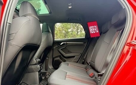 Audi A3, 2022 год, 2 200 000 рублей, 14 фотография