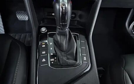 Volkswagen Tharu, 2022 год, 2 000 000 рублей, 11 фотография