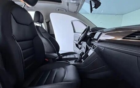 Volkswagen Tharu, 2022 год, 2 000 000 рублей, 20 фотография