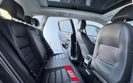 Volkswagen Tharu, 2022 год, 2 000 000 рублей, 17 фотография