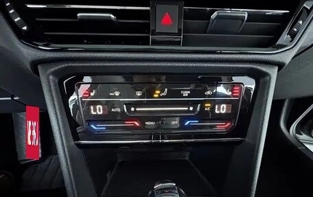 Volkswagen Tharu, 2022 год, 2 000 000 рублей, 15 фотография