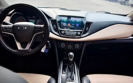 Chevrolet Monza, 2022 год, 936 911 рублей, 9 фотография