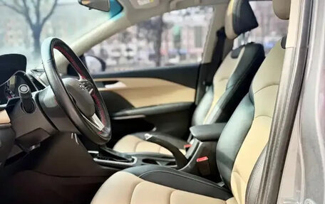 Chevrolet Monza, 2022 год, 936 911 рублей, 7 фотография