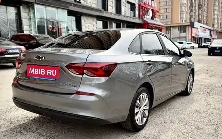 Chevrolet Monza, 2022 год, 936 911 рублей, 6 фотография