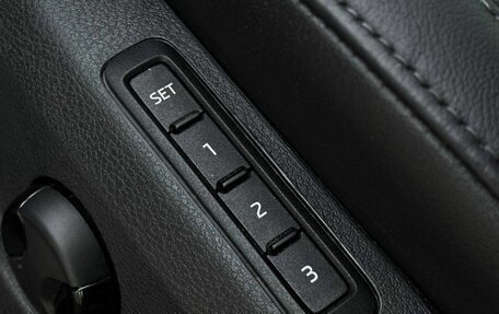 Skoda Superb III рестайлинг, 2017 год, 2 300 000 рублей, 19 фотография