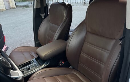 KIA Sorento III Prime рестайлинг, 2017 год, 2 650 000 рублей, 13 фотография