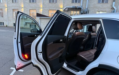 KIA Sorento III Prime рестайлинг, 2017 год, 2 650 000 рублей, 10 фотография