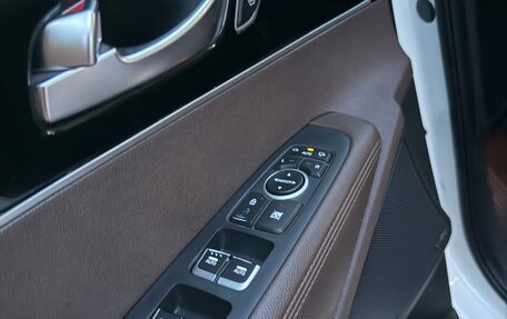 KIA Sorento III Prime рестайлинг, 2017 год, 2 650 000 рублей, 14 фотография
