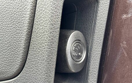Skoda Superb III рестайлинг, 2017 год, 2 300 000 рублей, 21 фотография