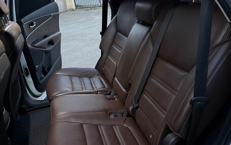 KIA Sorento III Prime рестайлинг, 2017 год, 2 650 000 рублей, 15 фотография