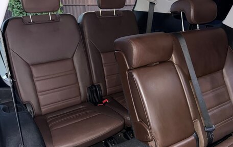 KIA Sorento III Prime рестайлинг, 2017 год, 2 650 000 рублей, 26 фотография