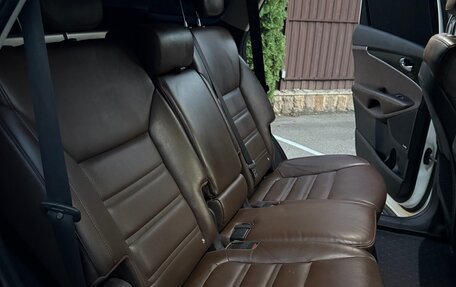 KIA Sorento III Prime рестайлинг, 2017 год, 2 650 000 рублей, 24 фотография
