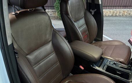 KIA Sorento III Prime рестайлинг, 2017 год, 2 650 000 рублей, 23 фотография
