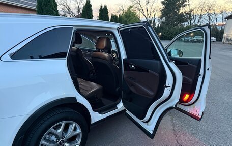 KIA Sorento III Prime рестайлинг, 2017 год, 2 650 000 рублей, 19 фотография