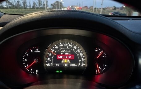 KIA Sorento III Prime рестайлинг, 2017 год, 2 650 000 рублей, 27 фотография