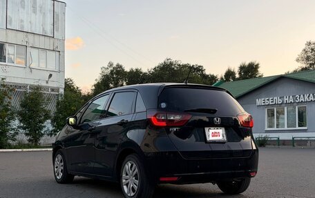Honda Fit, 2022 год, 1 150 000 рублей, 3 фотография