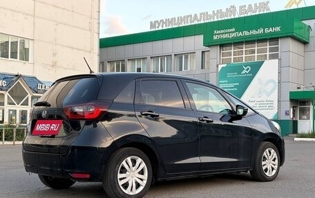 Honda Fit, 2022 год, 1 150 000 рублей, 2 фотография