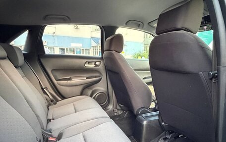 Honda Fit, 2022 год, 1 150 000 рублей, 11 фотография