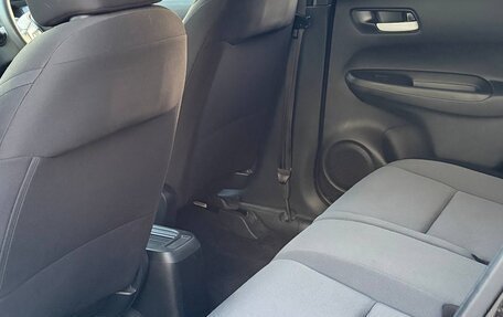 Honda Fit, 2022 год, 1 150 000 рублей, 10 фотография