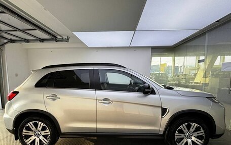 Mitsubishi ASX I рестайлинг, 2021 год, 2 699 000 рублей, 4 фотография