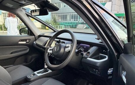 Honda Fit, 2022 год, 1 150 000 рублей, 12 фотография