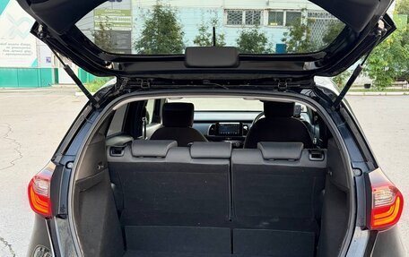 Honda Fit, 2022 год, 1 150 000 рублей, 16 фотография