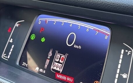 Honda Fit, 2022 год, 1 150 000 рублей, 14 фотография