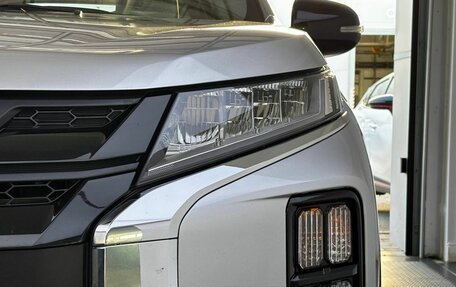 Mitsubishi ASX I рестайлинг, 2021 год, 2 699 000 рублей, 17 фотография