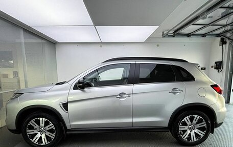 Mitsubishi ASX I рестайлинг, 2021 год, 2 699 000 рублей, 8 фотография