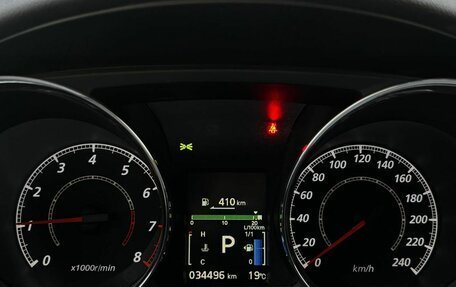 Mitsubishi ASX I рестайлинг, 2021 год, 2 699 000 рублей, 13 фотография
