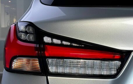 Mitsubishi ASX I рестайлинг, 2021 год, 2 699 000 рублей, 10 фотография