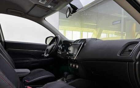 Mitsubishi ASX I рестайлинг, 2021 год, 2 699 000 рублей, 11 фотография
