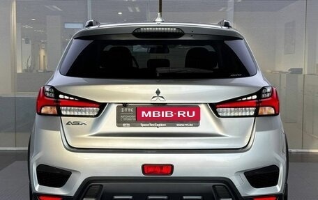 Mitsubishi ASX I рестайлинг, 2021 год, 2 699 000 рублей, 6 фотография